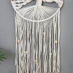 Macrame Wall Hanging 12 × 28 Inch | Kelmera