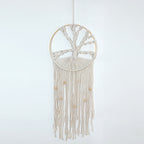 Macrame Wall Hanging 12 × 28 Inch | Kelmera