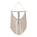 Macrame Wall Hanging 14 × 22 Inch | Kelmera