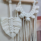 Macrame Wall Hanging 20 35Cm | Kelmera