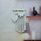 Macrame Wall Hanging 20 35Cm | Kelmera