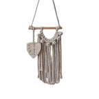 Macrame Wall Hanging 20 35Cm | Kelmera