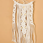 Macrame Wall Hanging 7 × 32 Inch | Kelmera
