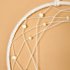 Macrame Wall Hanging 7 × 32 Inch | Kelmera