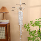 Macrame Wall Hanging 8 × 12 Inch | Kelmera