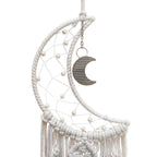Macrame Wall Hanging 8 × 12 Inch | Kelmera