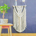 Macrame Wall Hanging Art Decor | Kelmera