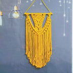 Macrame Wall Hanging Art Decor | Kelmera