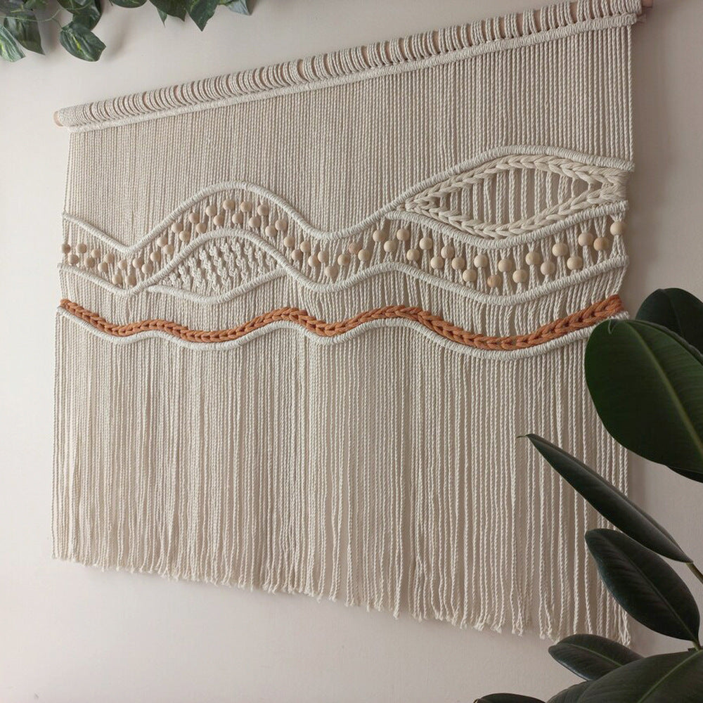 Macrame Wall Hanging Art | Kelmera