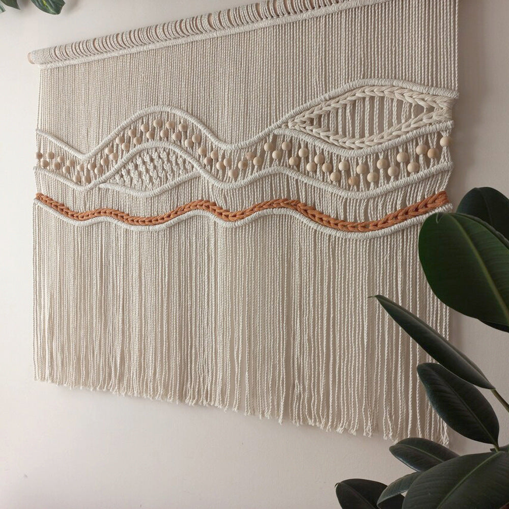 Macrame Wall Hanging Art | Kelmera