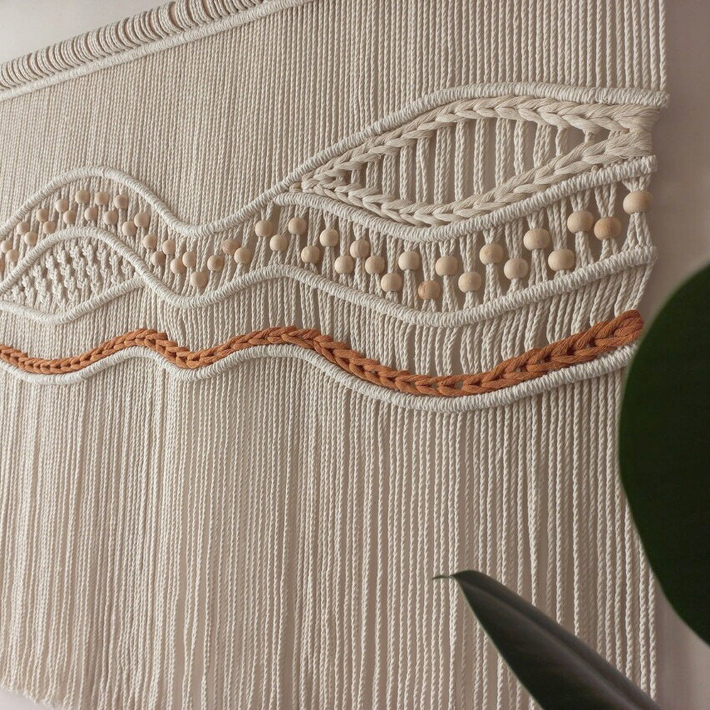 Macrame Wall Hanging Art | Kelmera