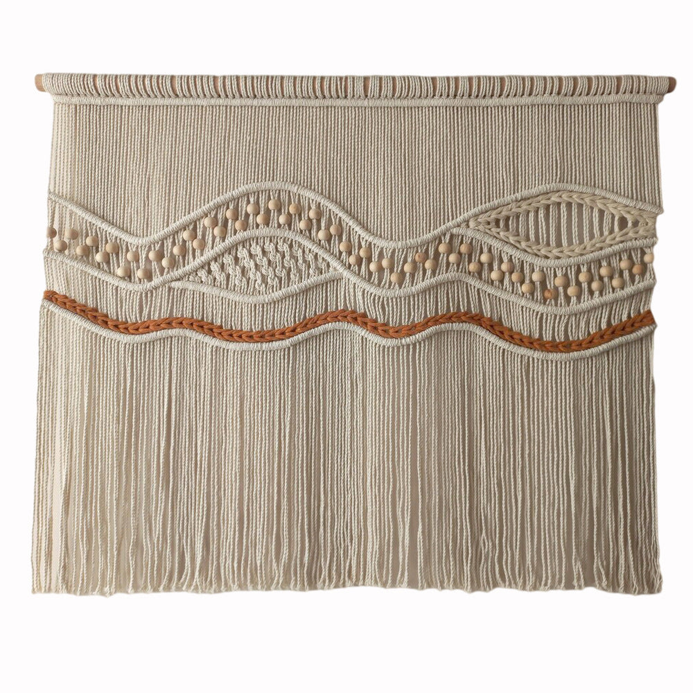 Macrame Wall Hanging Art | Kelmera
