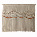 Macrame Wall Hanging Art | Kelmera
