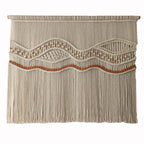 Macrame Wall Hanging Art | Kelmera
