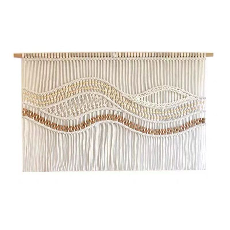 Macrame Wall Hanging Art | Kelmera