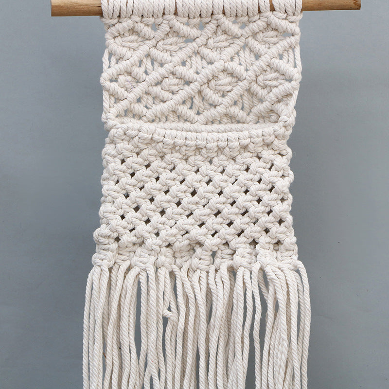Macrame Wall Hanging Decor | Kelmera
