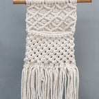 Macrame Wall Hanging Decor | Kelmera