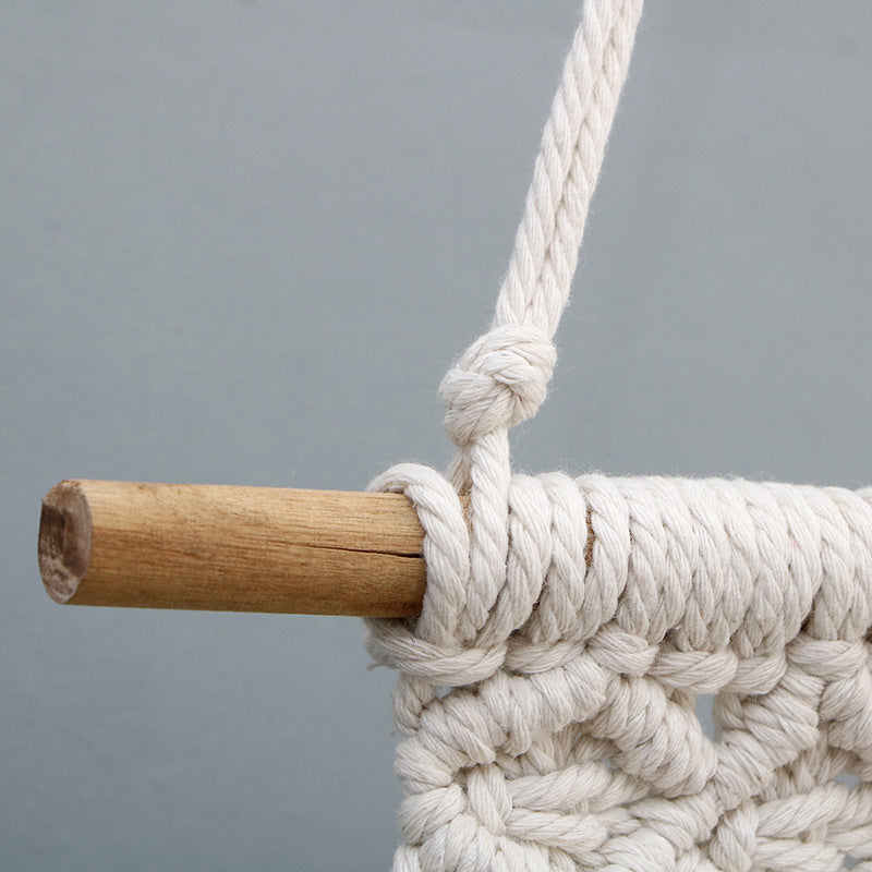 Macrame Wall Hanging Decor | Kelmera