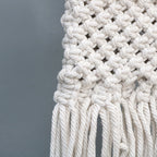 Macrame Wall Hanging Decor | Kelmera