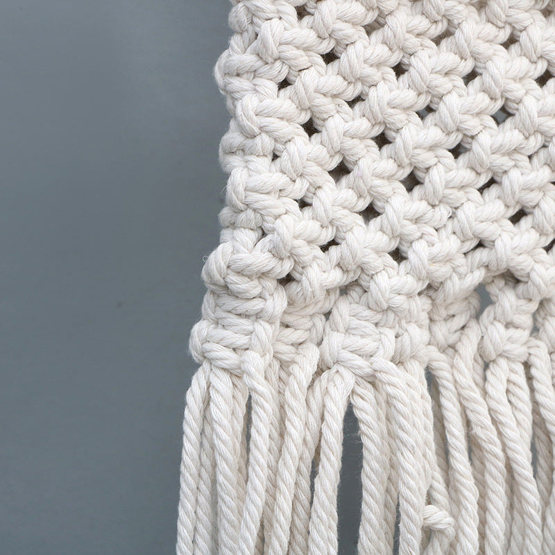 Macrame Wall Hanging Decor | Kelmera