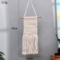 Macrame Wall Hanging Decor | Kelmera