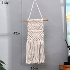 Macrame Wall Hanging Decor | Kelmera