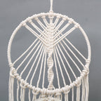 Macrame Wall Hanging Dreamcatcher 20 | Kelmera