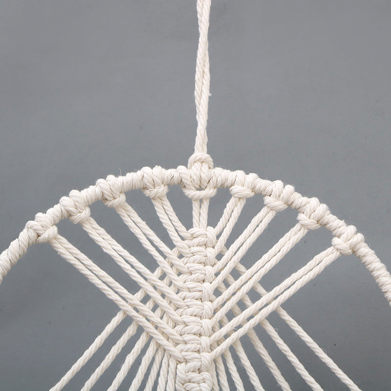 Macrame Wall Hanging Dreamcatcher 20 | Kelmera