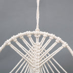 Macrame Wall Hanging Dreamcatcher 20 | Kelmera