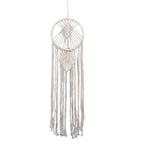 Macrame Wall Hanging Dreamcatcher 20 | Kelmera
