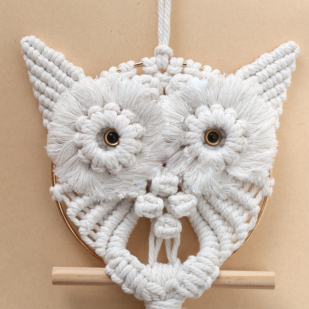 Macrame Wall Hanging | Kelmera