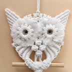Macrame Wall Hanging | Kelmera