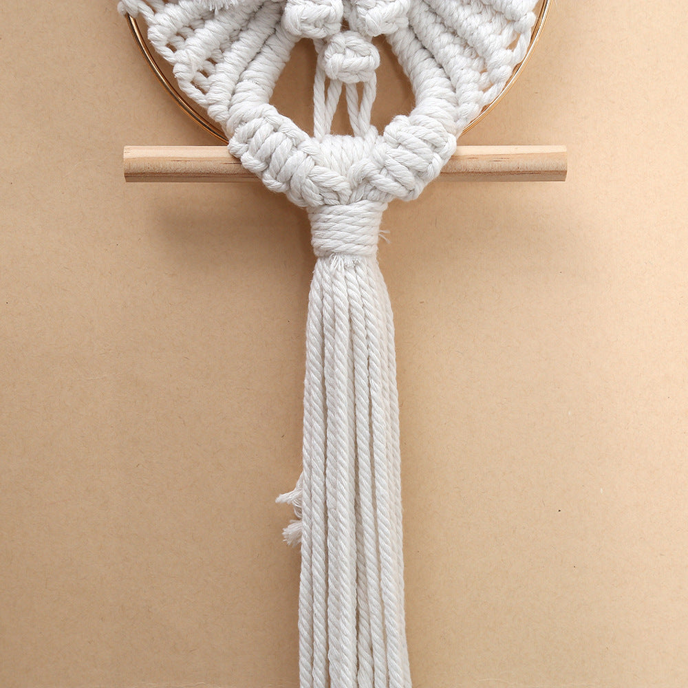 Macrame Wall Hanging | Kelmera