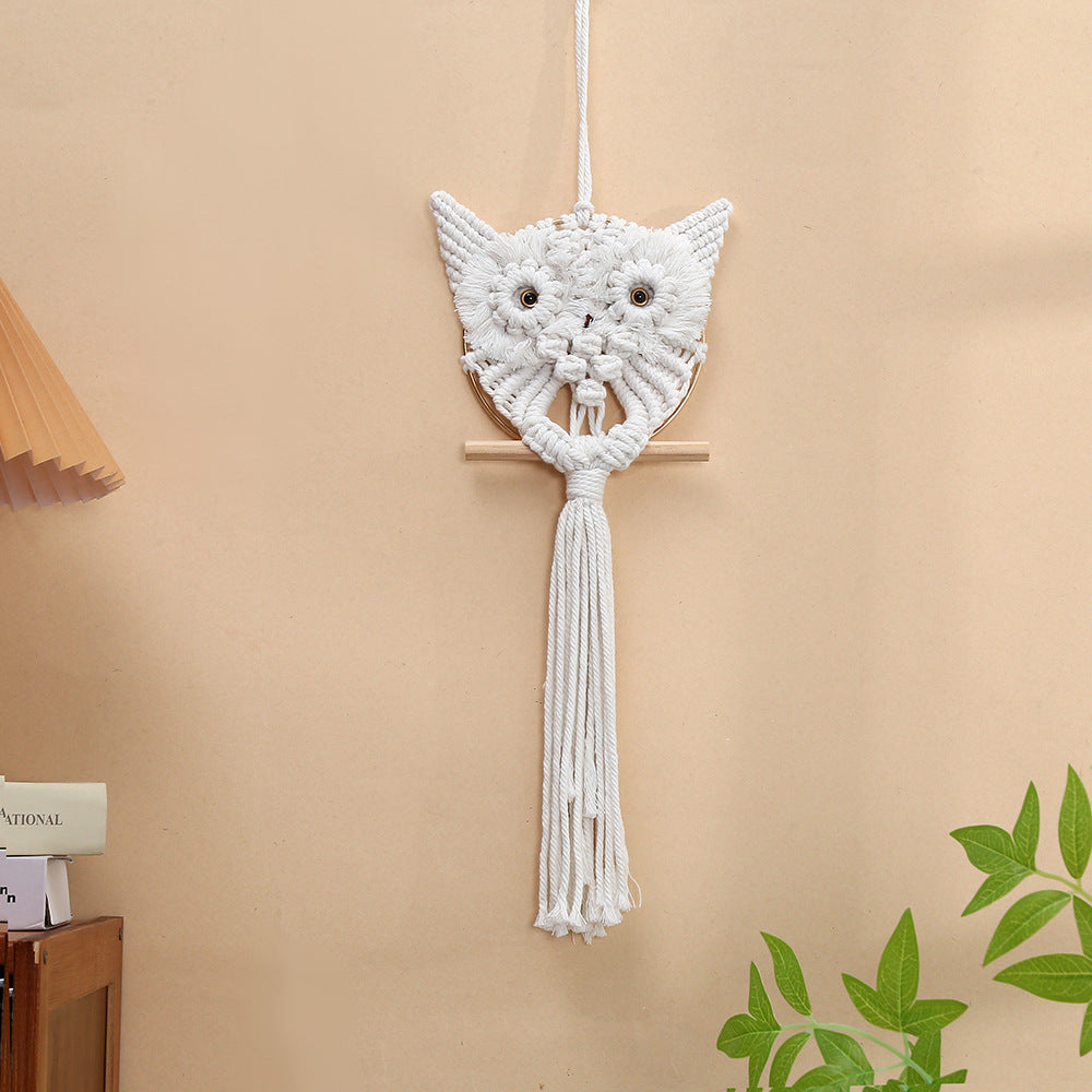 Macrame Wall Hanging | Kelmera