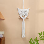 Macrame Wall Hanging | Kelmera