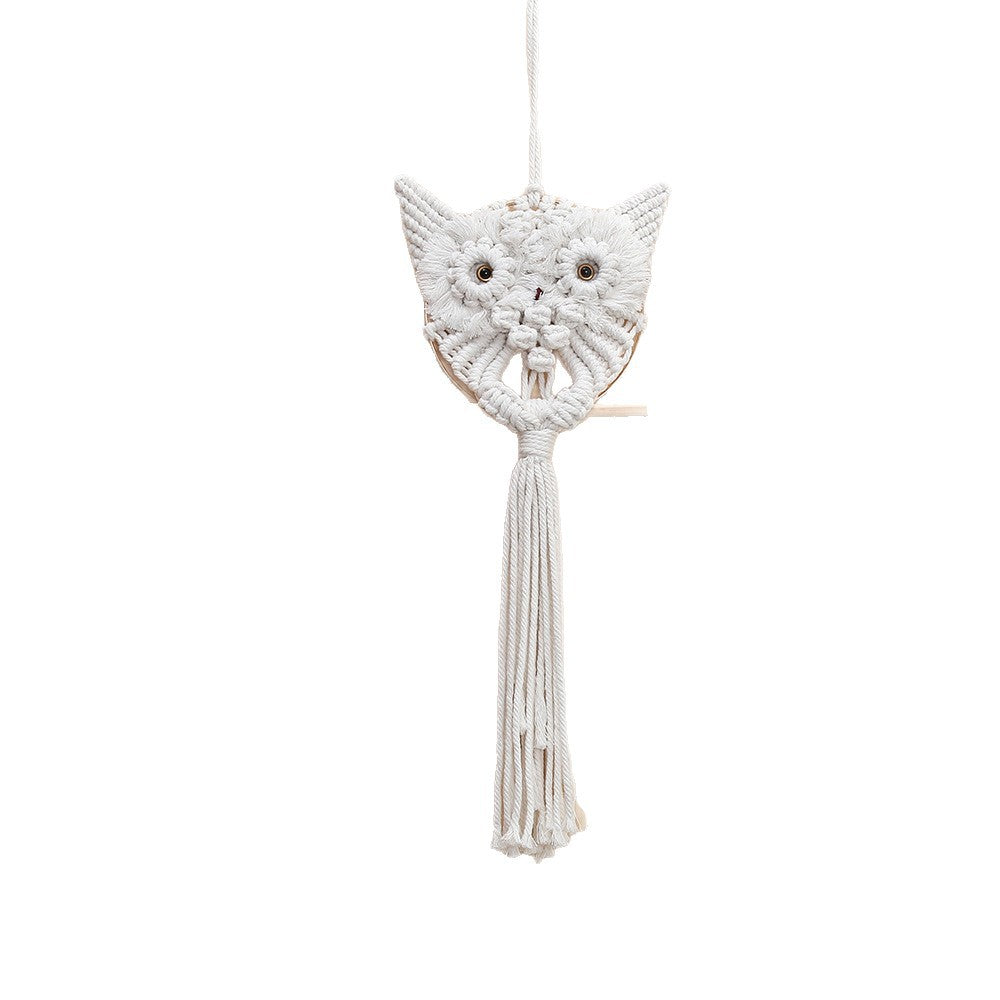 Macrame Wall Hanging | Kelmera