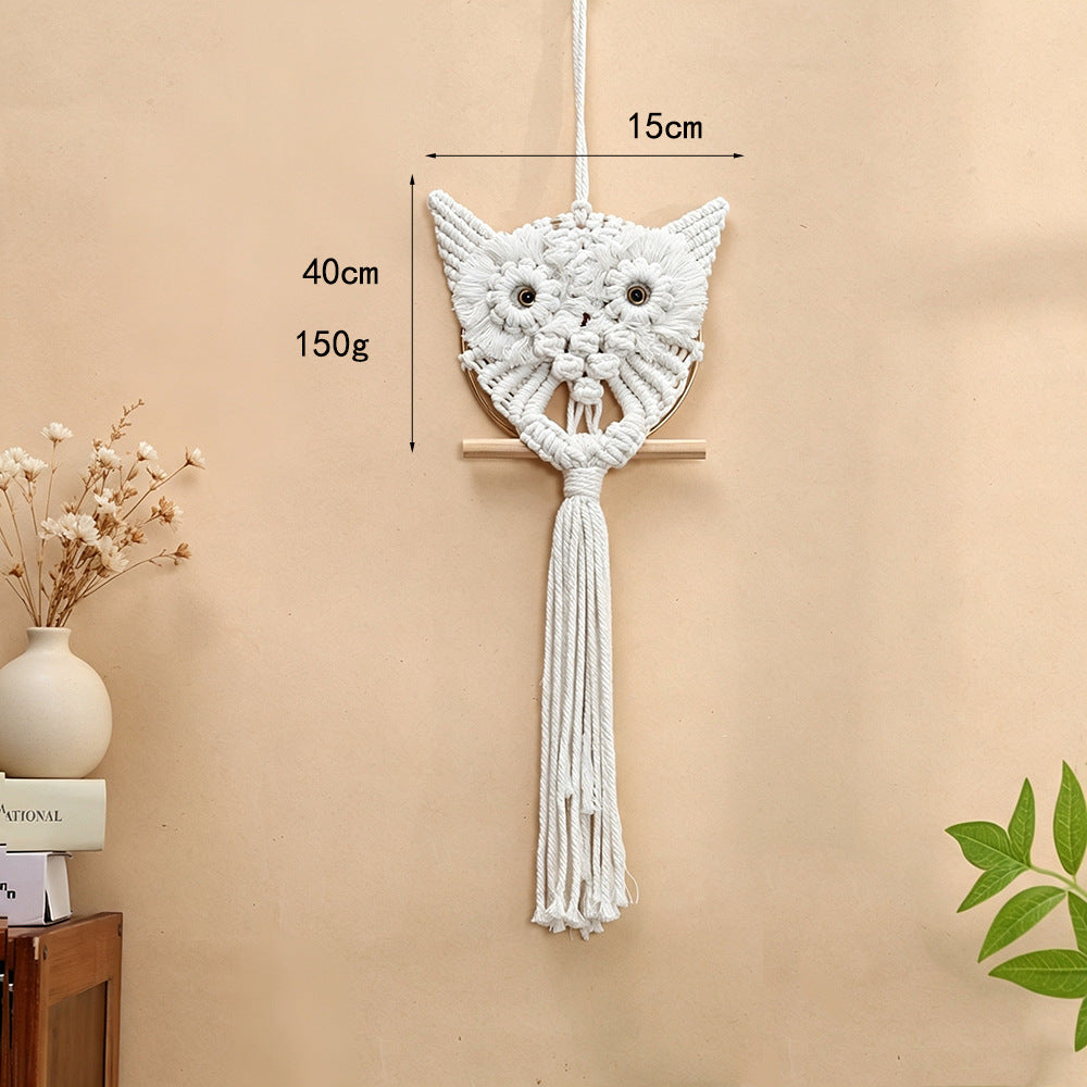Macrame Wall Hanging | Kelmera