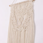 Macrame Wall Hanging Lotus 36 65 | Kelmera