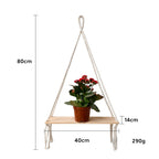 Macrame Wall Hanging Model Ruug | Kelmera