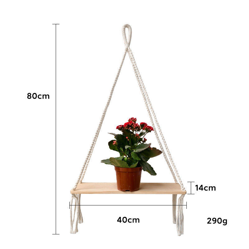 Macrame Wall Hanging Model Ruug | Kelmera