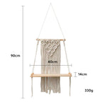 Macrame Wall Hanging Model Ruug | Kelmera