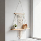 Macrame Wall Hanging Model Ruug | Kelmera