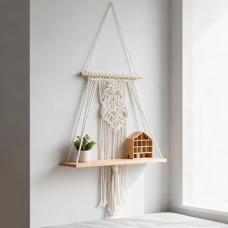 Macrame Wall Hanging Model Ruug | Kelmera