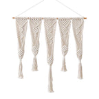 Macrame Wall Hanging Planter | Kelmera