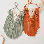 Macrame Wall Hanging Tapestry | Kelmera