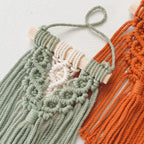 Macrame Wall Hanging Tapestry | Kelmera