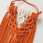 Macrame Wall Hanging Tapestry | Kelmera