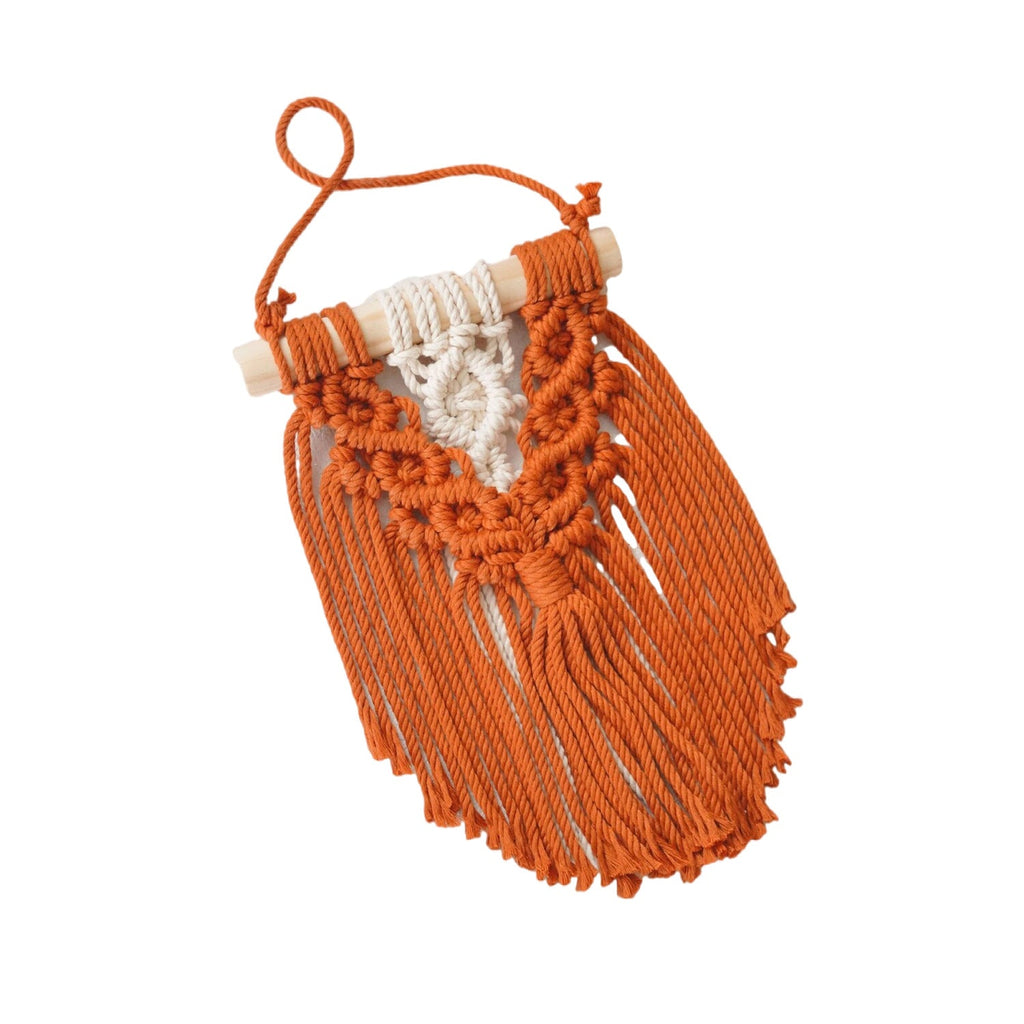 Macrame Wall Hanging Tapestry | Kelmera