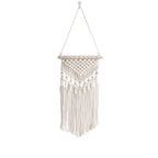 Macrame Wall Hanging with Artistic Fringes | Kelmera