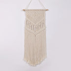 Macrame Wall Hanging with Artistic Patterns | Kelmera